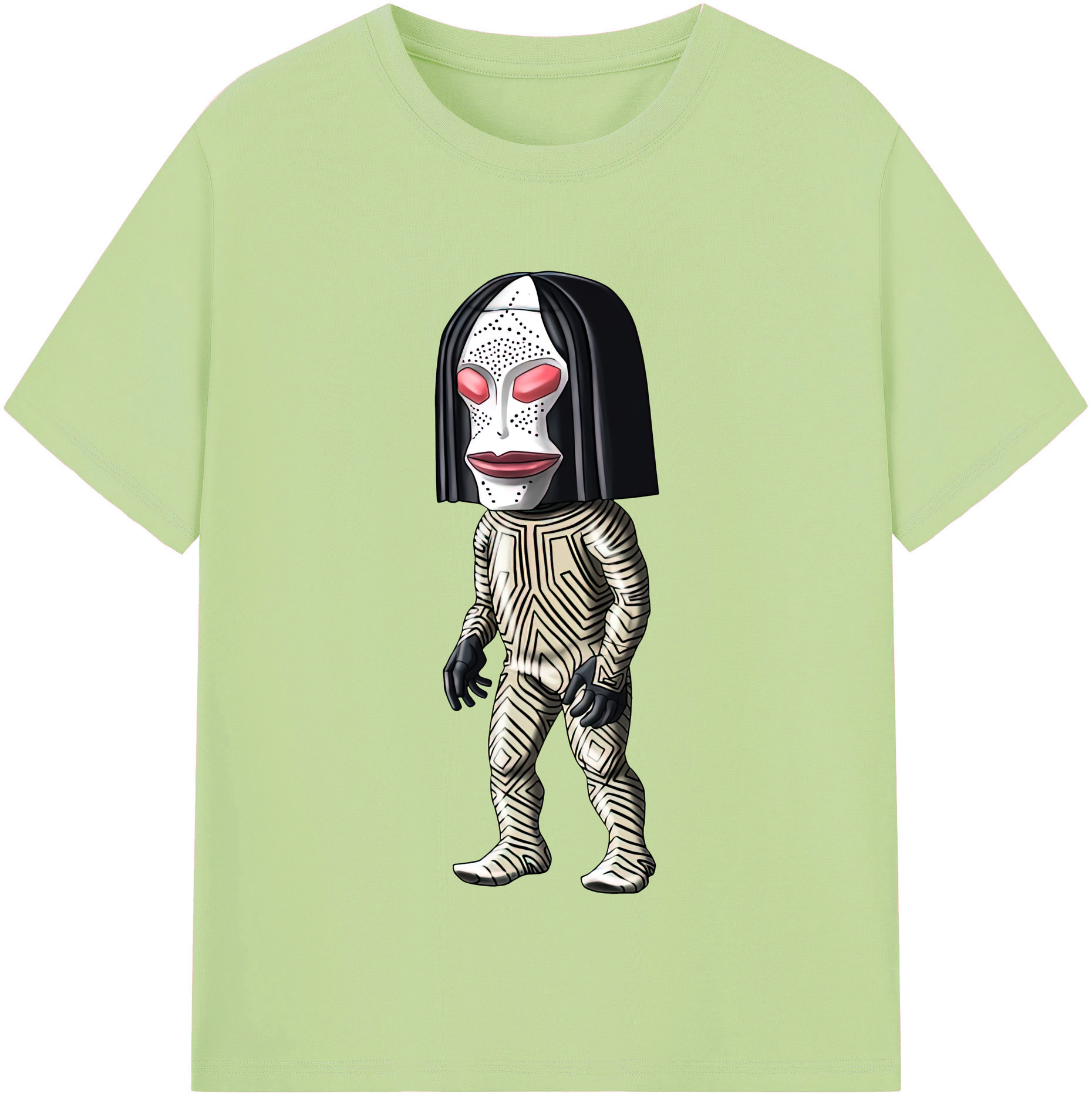 （画像用） ウルトラマン Ultraman 綿100％半袖Tシャツ（フロントプリント）